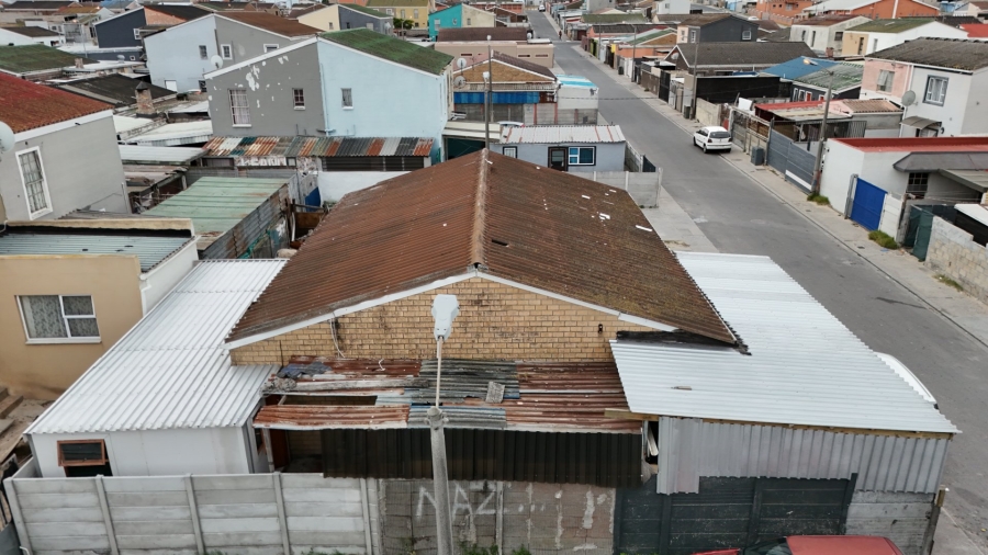 4 Bedroom Property for Sale in Beacon Valley Western Cape